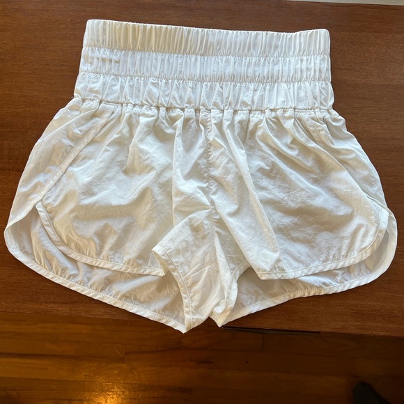 FP Movement by Free People Pants - Free People Movement “The Way Home Shorts” Size M